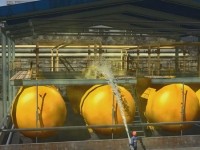 重庆和友碱胺液氨储罐泄漏风险评估案例影片完成