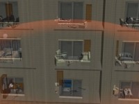 源库铱192被盗致公众异常照射风险评估案例制作完成