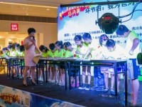 佛山市举办首届安监小卫士总决赛