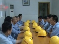 长岭炼化：岗位“三字经”助力社区安全