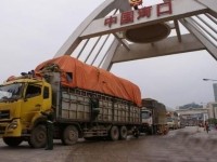 云南河口交警“四项措施”预防重特大交通事故发生