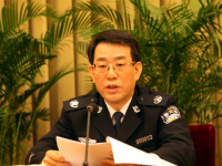 总局杨焕宁：加强企业安全生产宣传教育