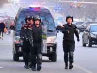 公安部：春节期间各地大型活动安全有序 未发生重大事故