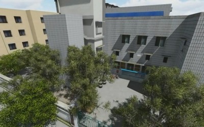 源库铱192被盗造成公众异常照射事故风险评估案例影片展示