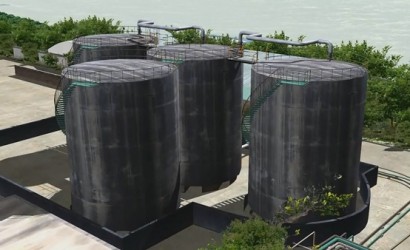 硫酸储罐泄漏事故风险评估模拟