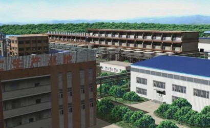 红矾钠车间铬酸钠储罐泄漏风险评估案例展示