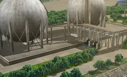 重庆建峰化工一化液氨球罐泄漏风险评估案例模拟