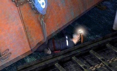 煤矿安全事故警示教育片